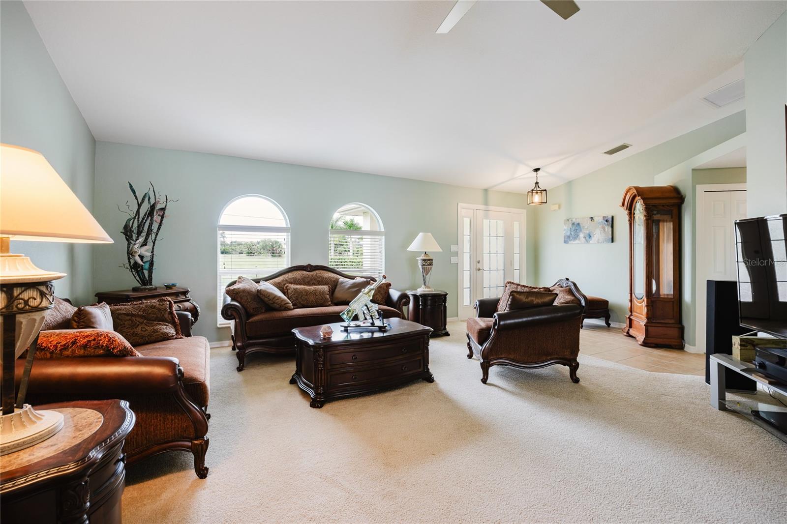 PUNTA GORDA ISLES SEC 21 - Residential