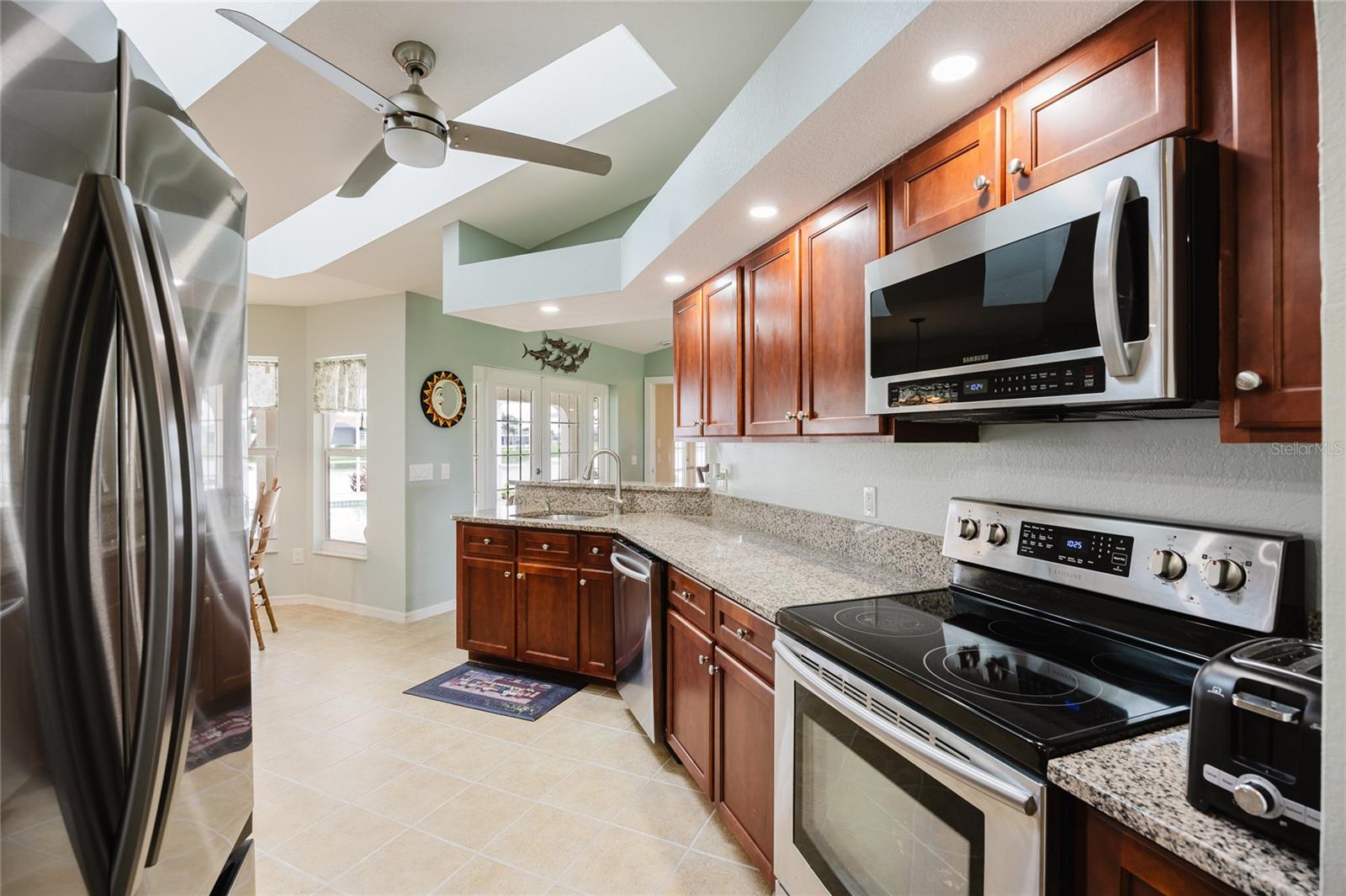 PUNTA GORDA ISLES SEC 21 - Residential