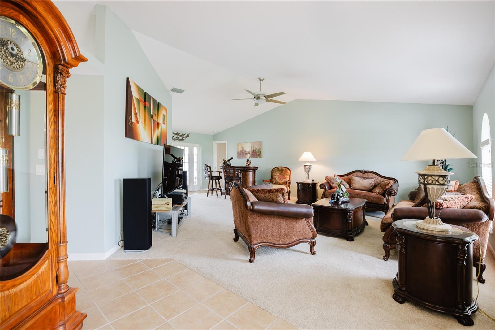 PUNTA GORDA ISLES SEC 21 - Residential
