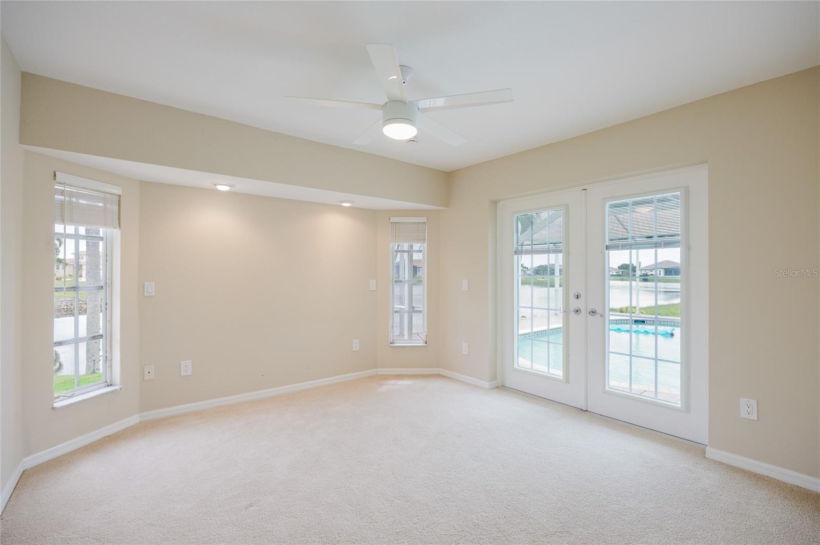 PUNTA GORDA ISLES SEC 21 - Residential