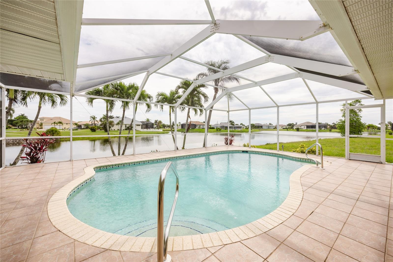 PUNTA GORDA ISLES SEC 21 - Residential