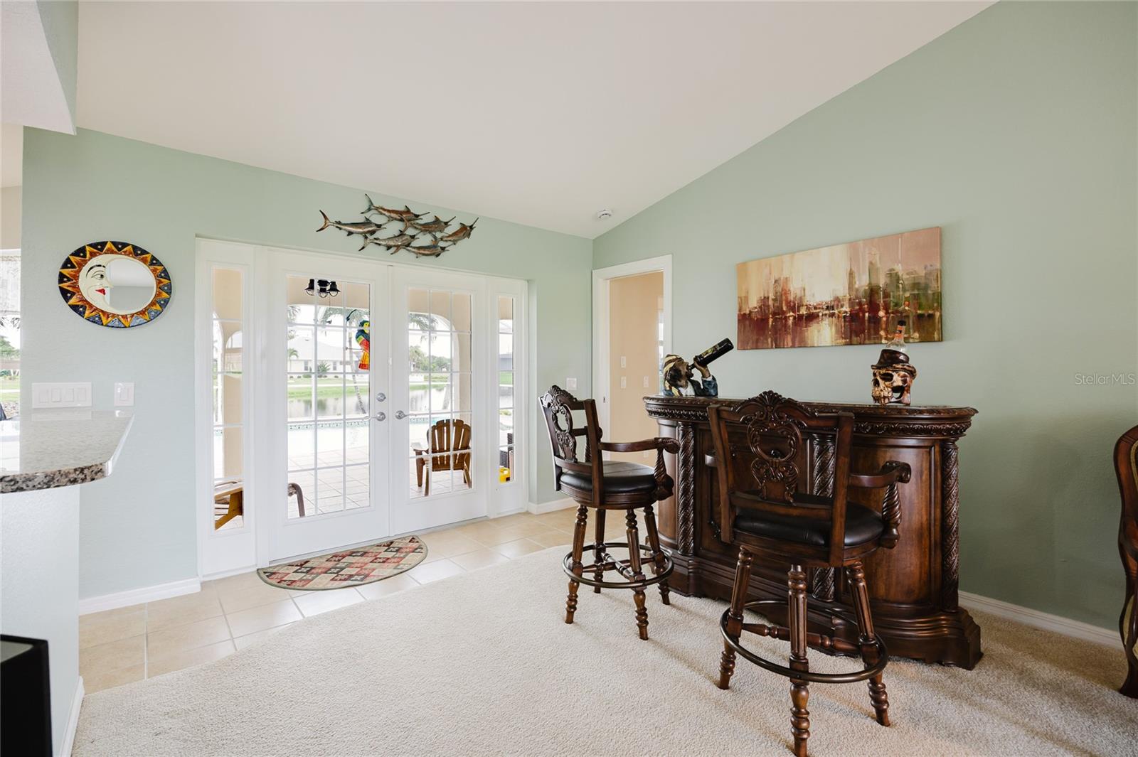 PUNTA GORDA ISLES SEC 21 - Residential