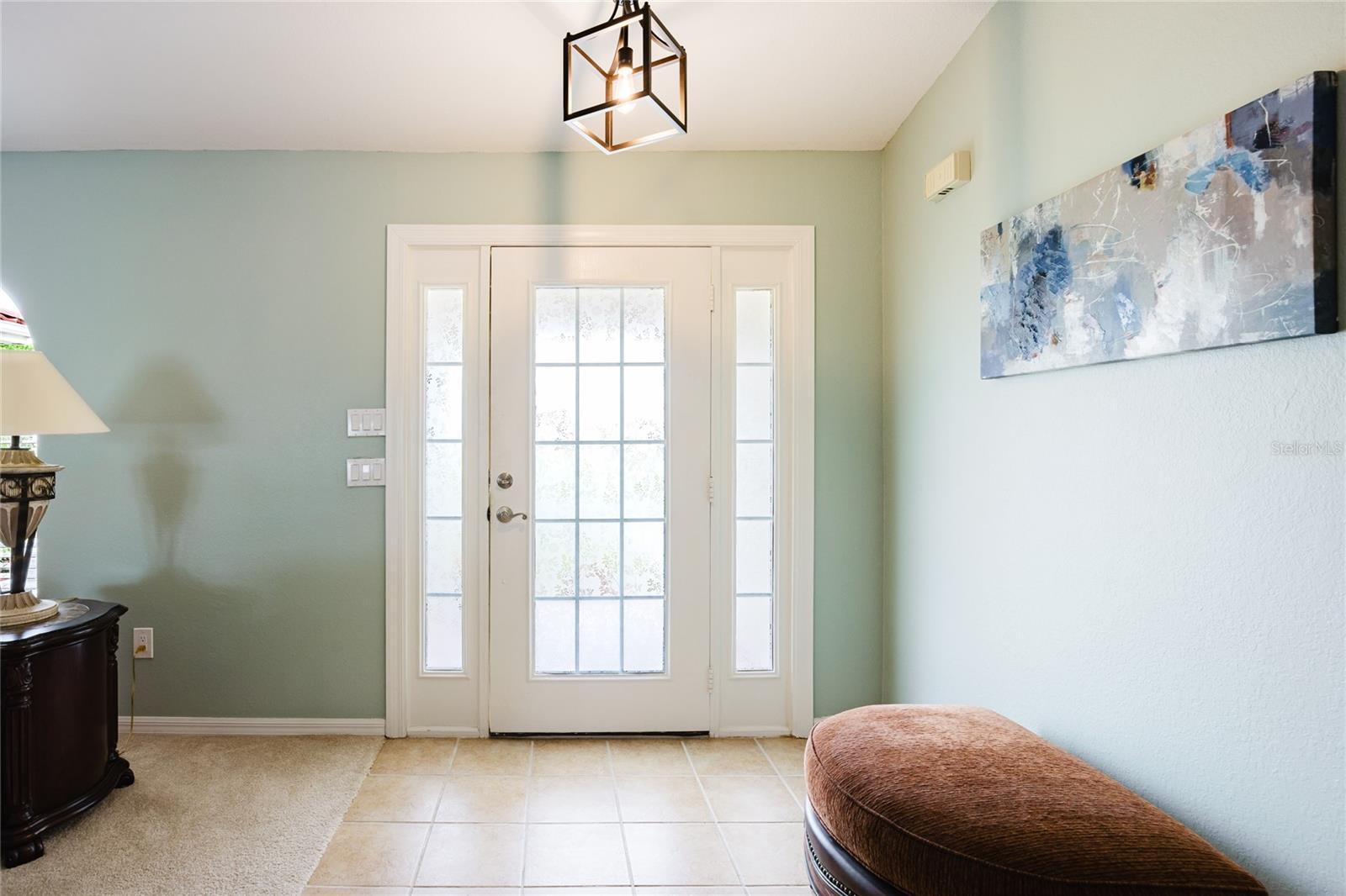 PUNTA GORDA ISLES SEC 21 - Residential