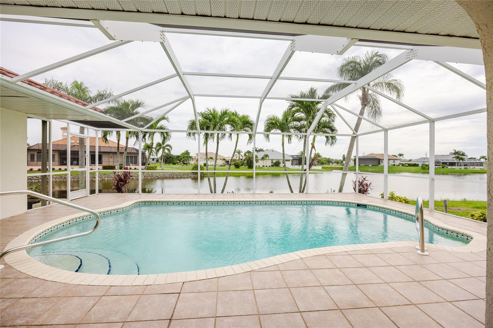 PUNTA GORDA ISLES SEC 21 - Residential