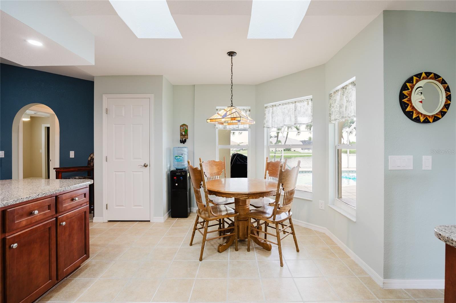 PUNTA GORDA ISLES SEC 21 - Residential