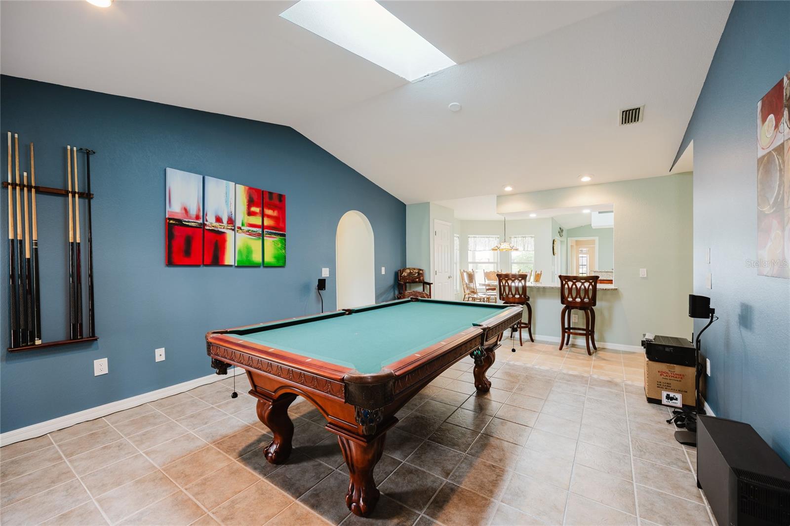PUNTA GORDA ISLES SEC 21 - Residential