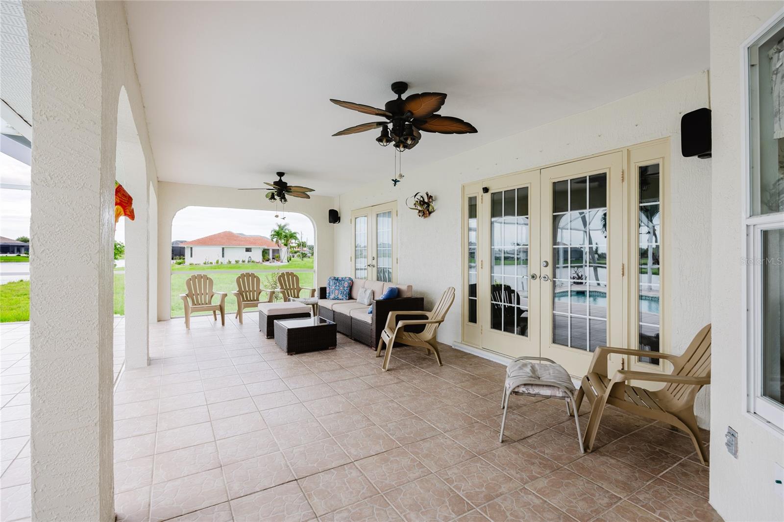 PUNTA GORDA ISLES SEC 21 - Residential