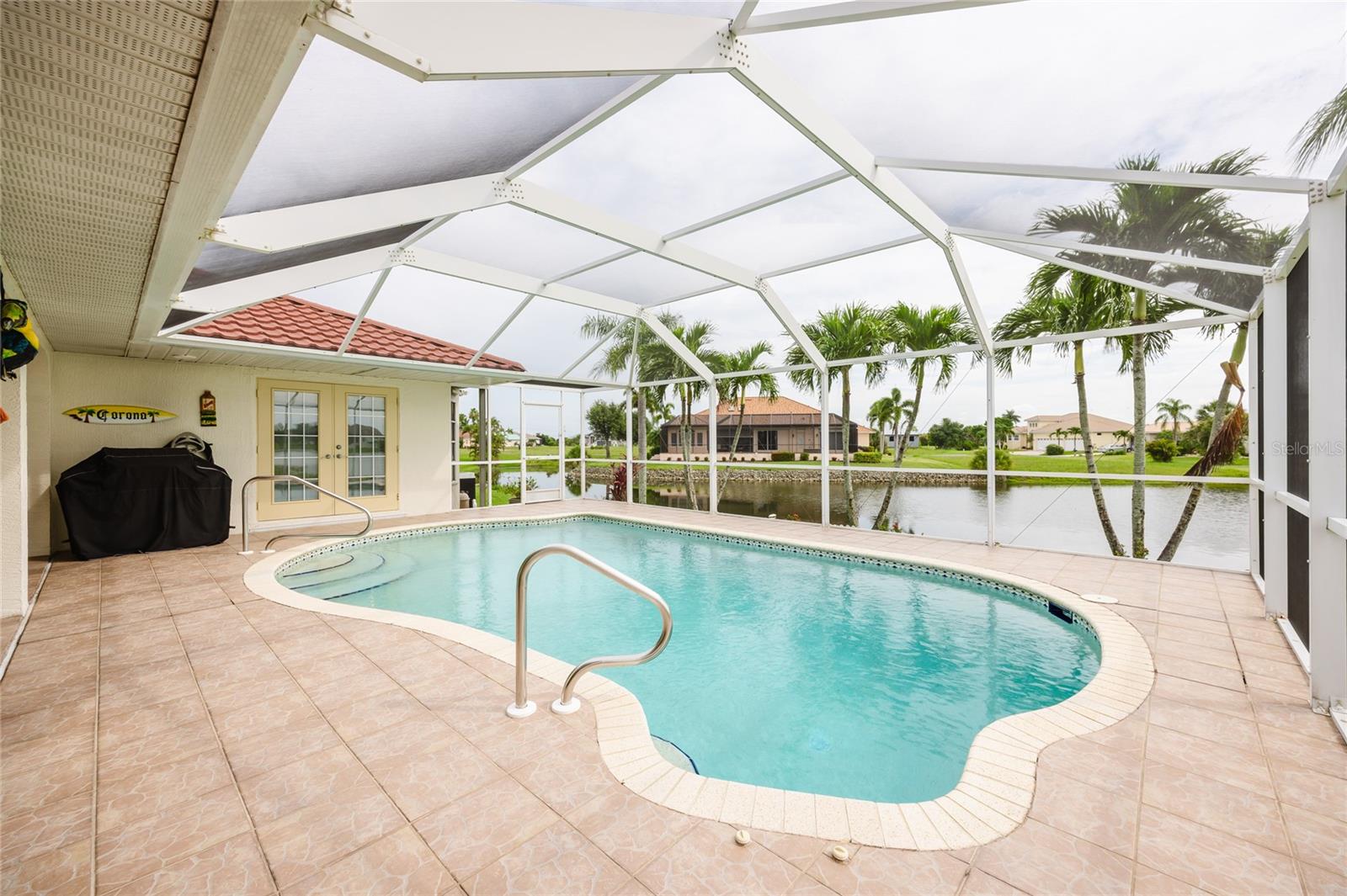 PUNTA GORDA ISLES SEC 21 - Residential