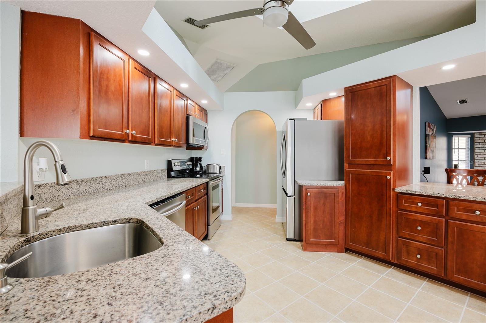 PUNTA GORDA ISLES SEC 21 - Residential