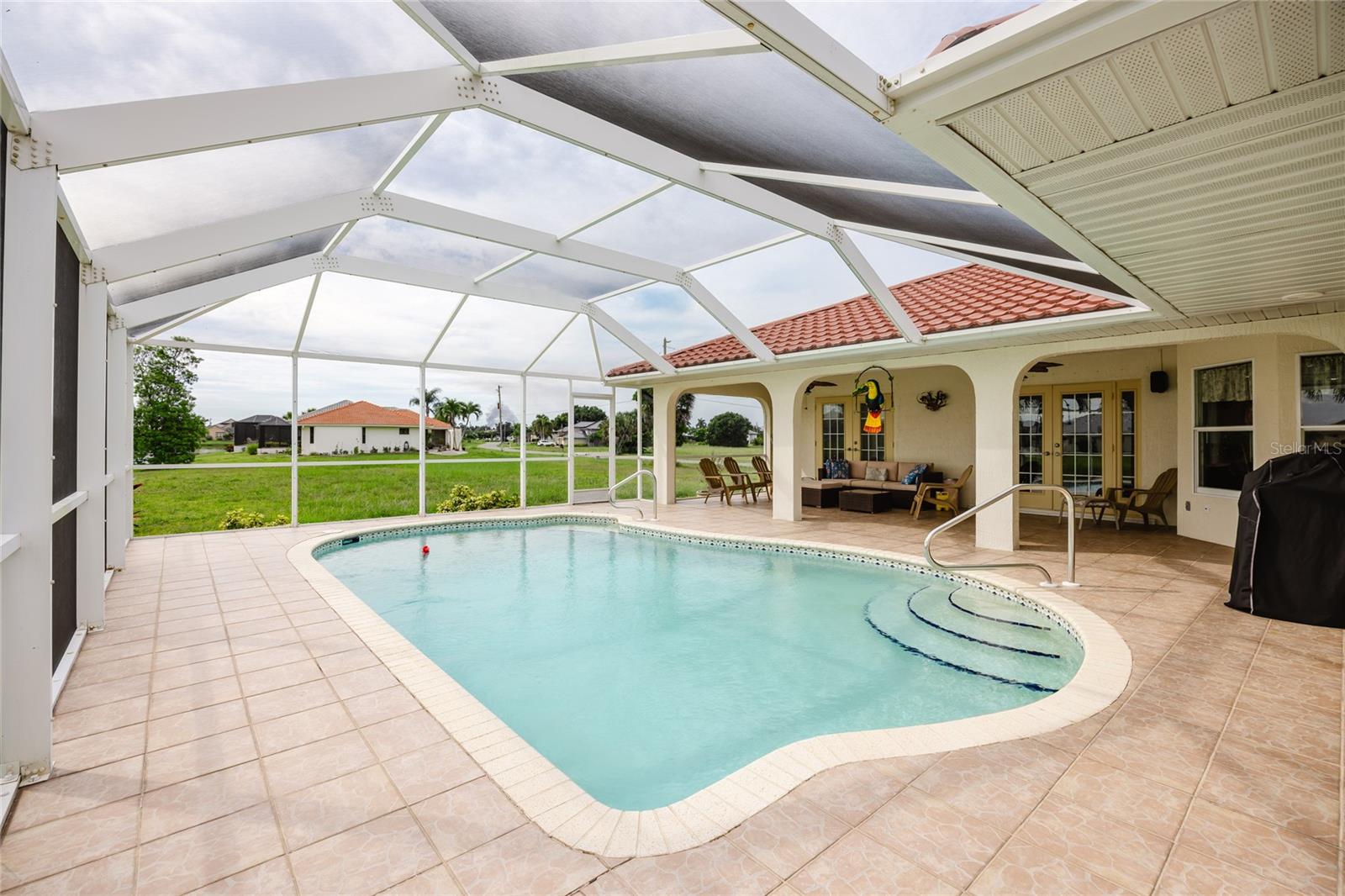 PUNTA GORDA ISLES SEC 21 - Residential