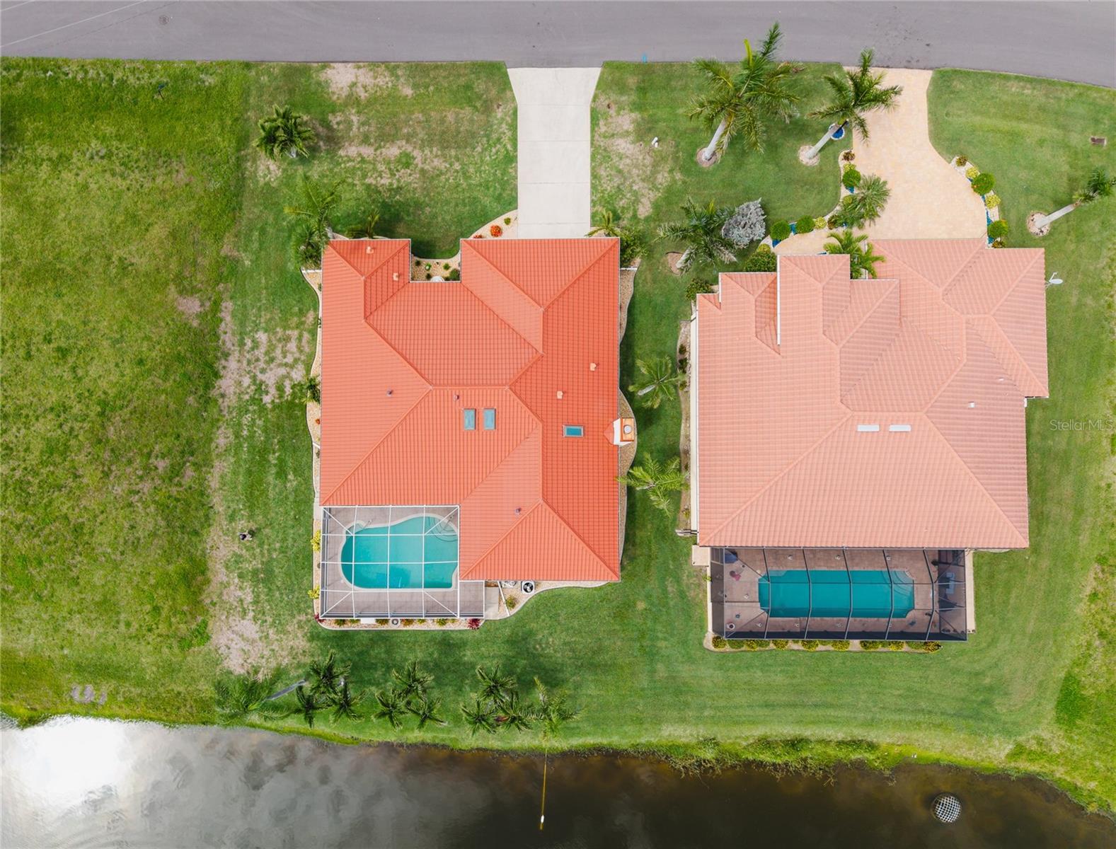 PUNTA GORDA ISLES SEC 21 - Residential