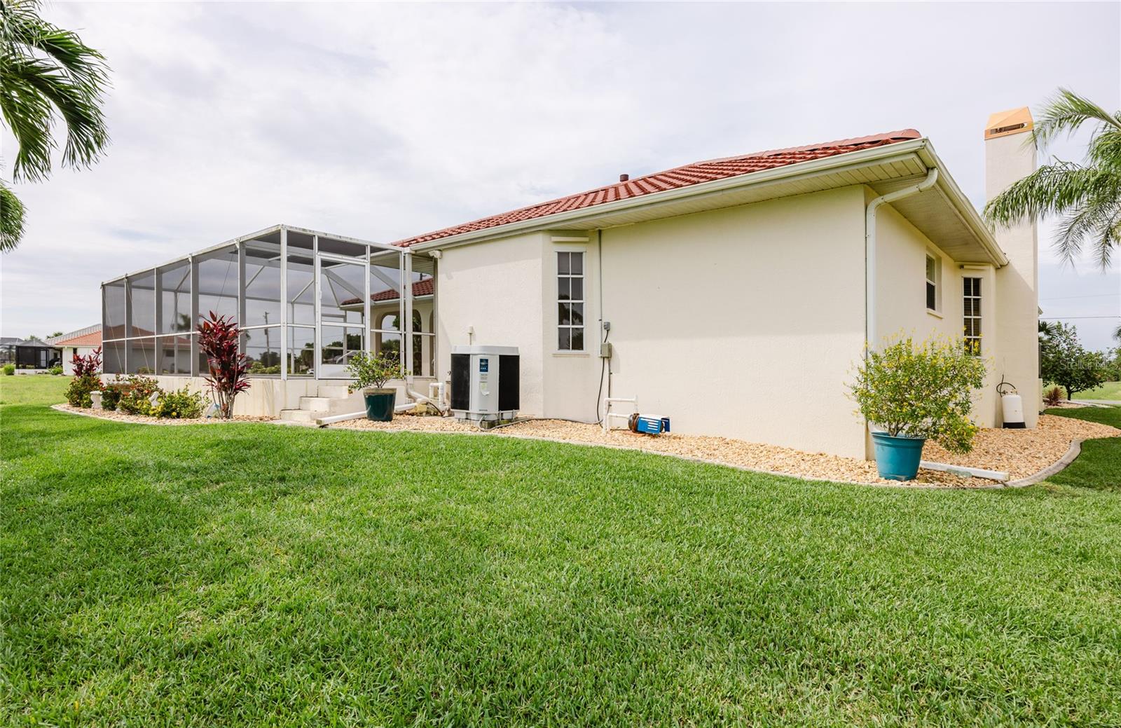PUNTA GORDA ISLES SEC 21 - Residential