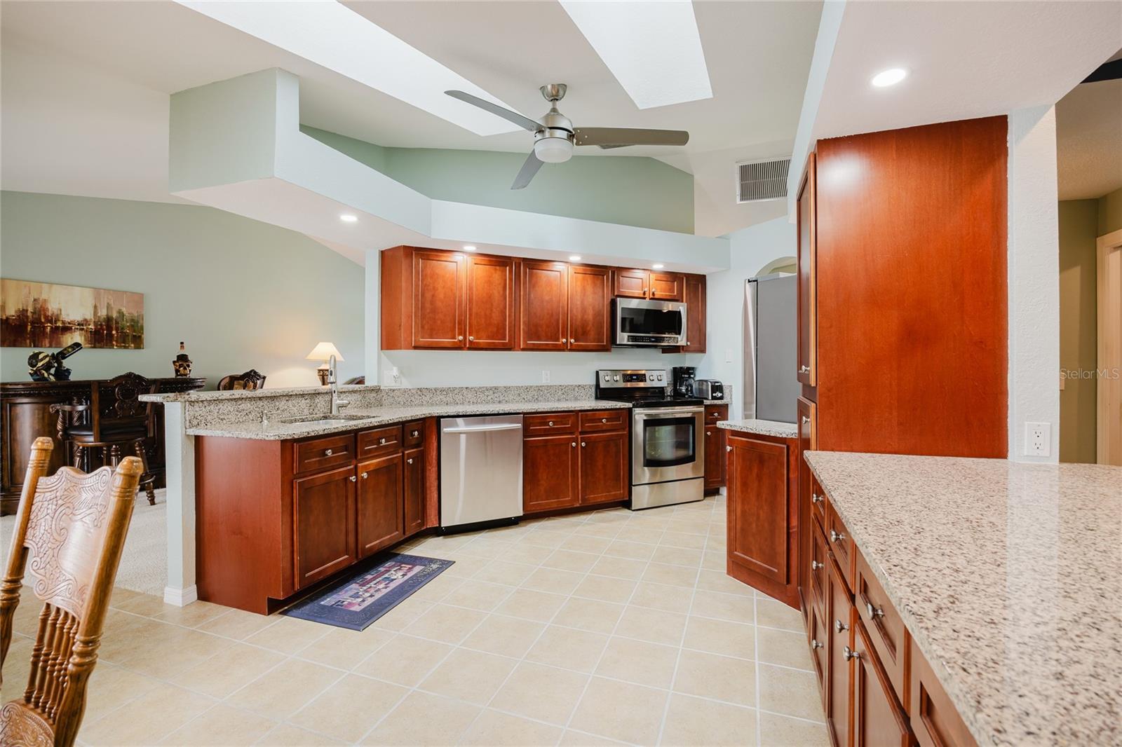 PUNTA GORDA ISLES SEC 21 - Residential