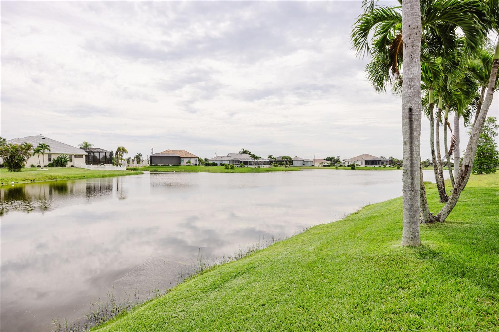 PUNTA GORDA ISLES SEC 21 - Residential