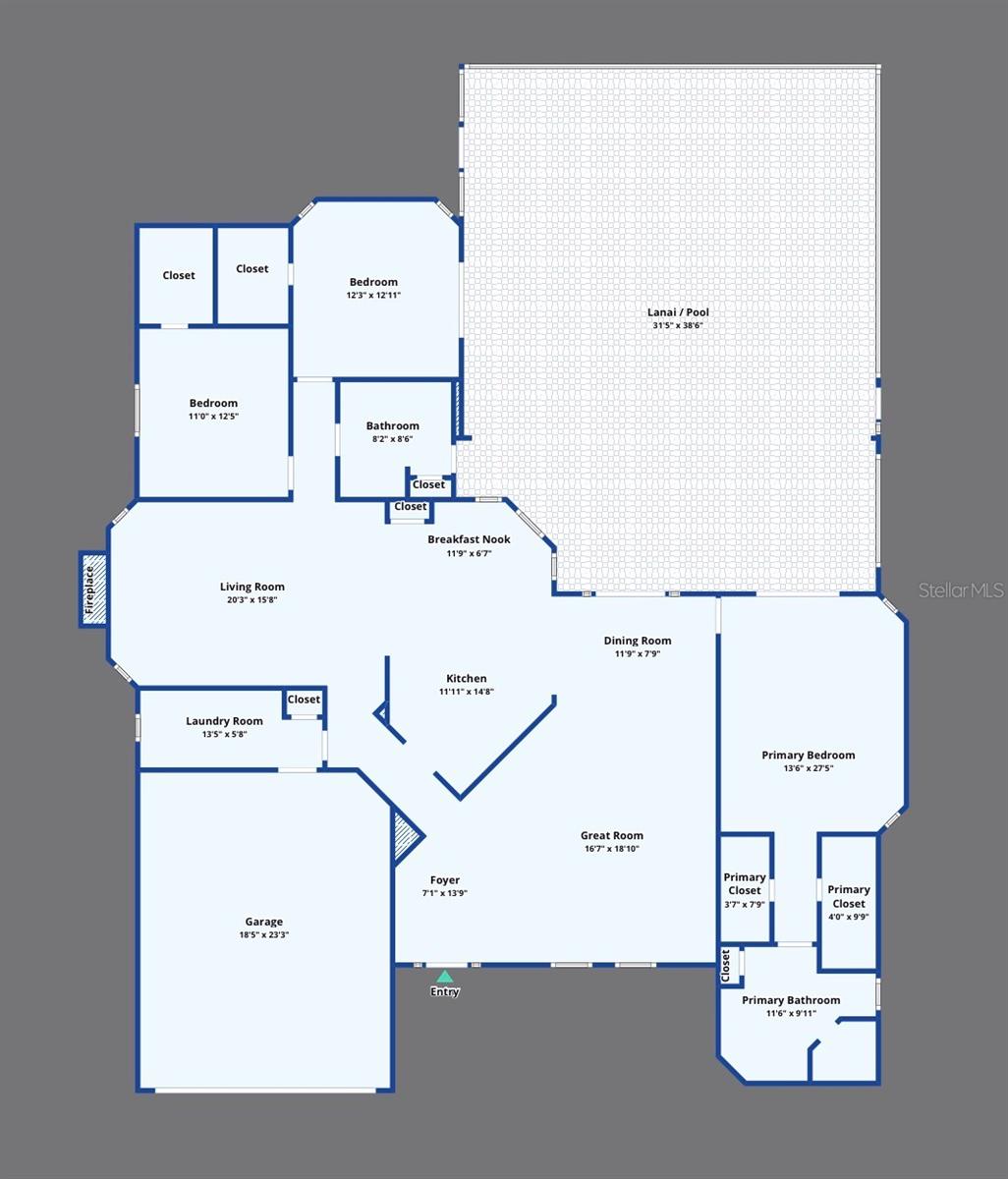 PUNTA GORDA ISLES SEC 21 - Residential