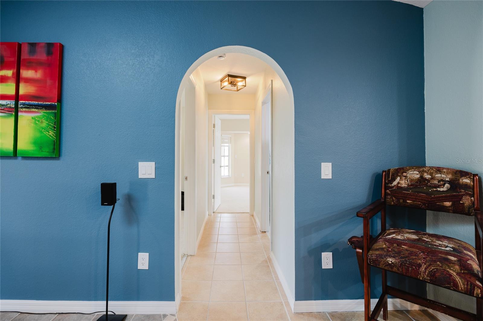 PUNTA GORDA ISLES SEC 21 - Residential