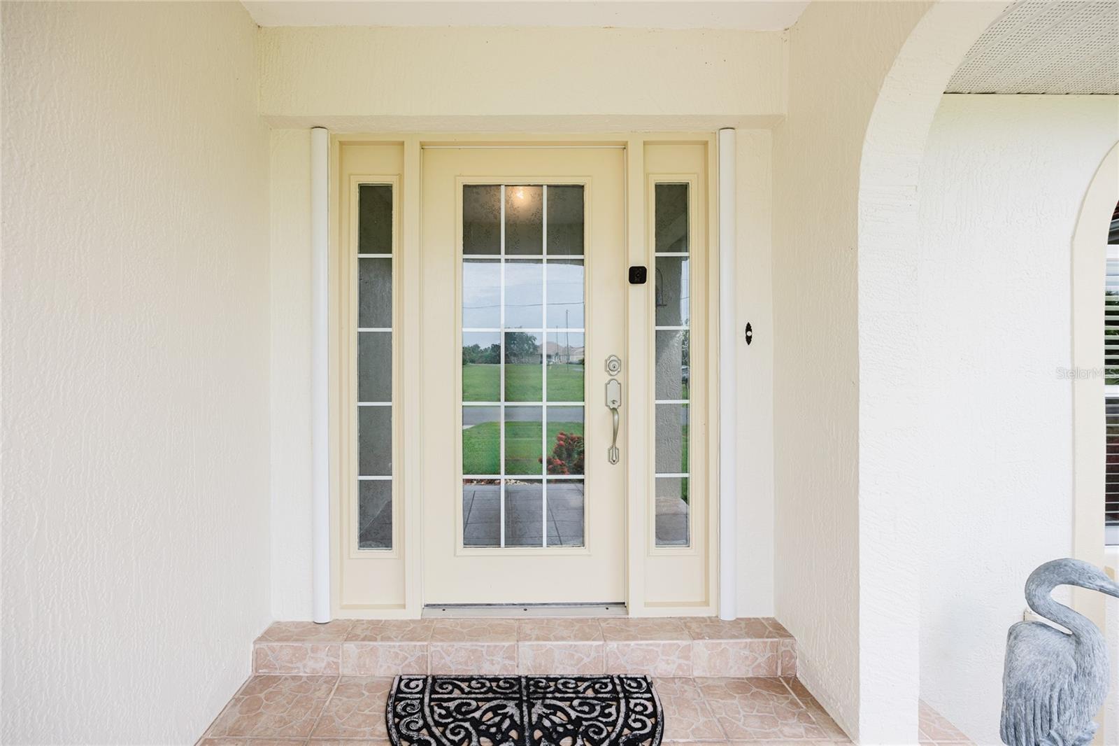 PUNTA GORDA ISLES SEC 21 - Residential