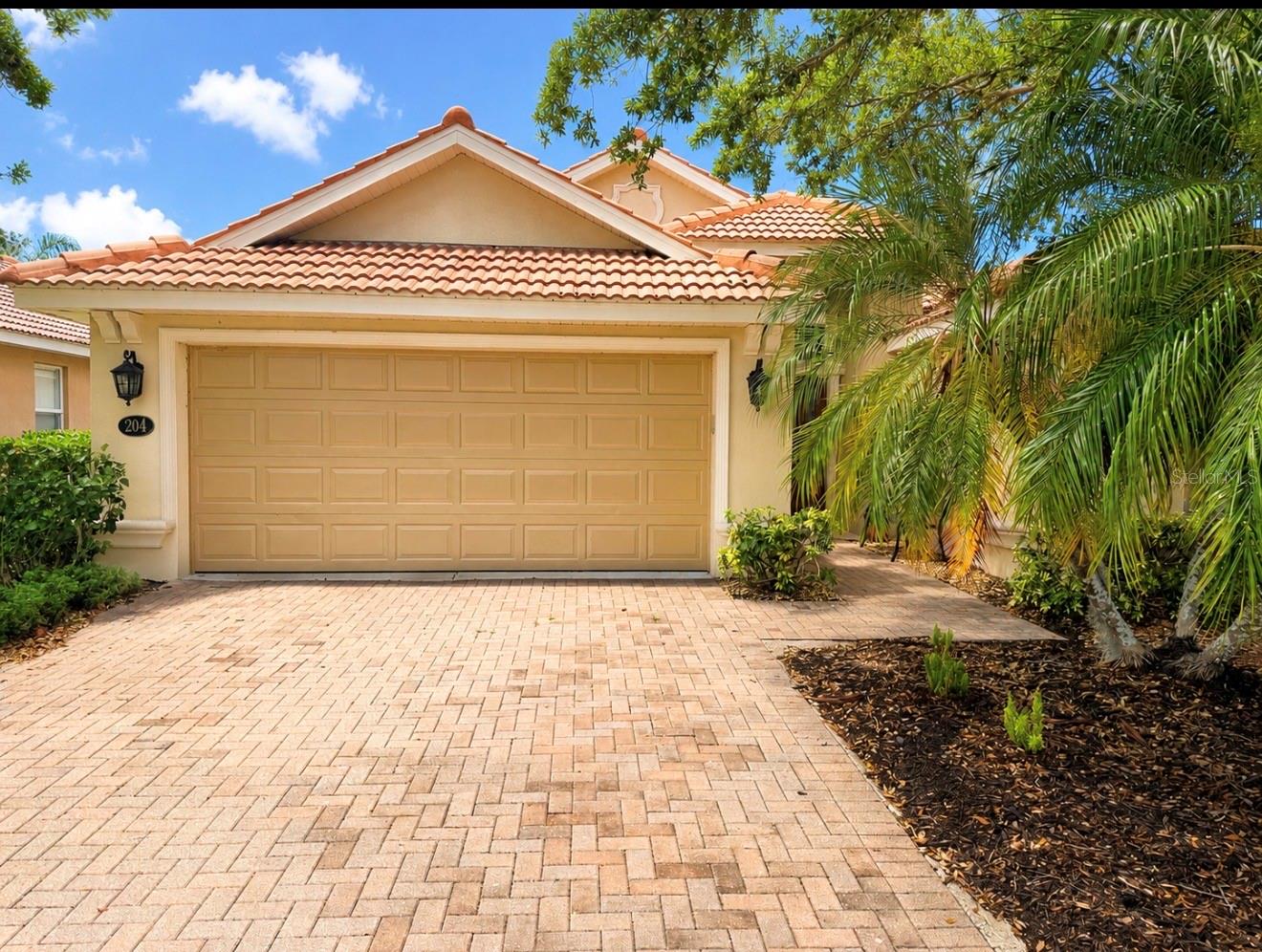 Motivated seller!!!! GOLF DEEDED, PRIVATE POOL, WATER-VIEW, 3 BEDS,3 BATHS, 1 FLEX/DEN/OFFICE. MAKE THIS PROPERTY YOURS… WOW!!! NEWER WATER HEATER,  NEWER A/C, NEWLY PAINTED OUTSIDE, NEWLY ROOF RESEALED… Discover refined Florida living in one of the region’s most prestigious maintenance-free, gated golf communities—where luxury, tranquility, and resort-style amenities create an extraordinary lifestyle. This impeccably maintained 3-bedroom, 3-bath residence offers an elegant open-concept design, perfectly crafted for both sophisticated entertaining and relaxed everyday living.

Awaken each morning to breathtaking sunrise views shimmering across tranquil waters from your expansive screened lanai—your own private sanctuary for peaceful mornings and evening gatherings. Whether you are searching for a distinguished full-time residence, an exclusive seasonal retreat, or an exceptional investment opportunity, this stunning home effortlessly delivers.

Inside, timeless elegance meets modern comfort with abundant natural light, and thoughtfully designed living spaces throughout. The gourmet kitchen is beautifully appointed with solid-surface countertops, extensive cabinetry, and a spacious breakfast bar ideal for casual dining and entertaining. The luxurious owner’s suite serves as a private retreat, featuring a generous walk-in closet and spa-inspired en-suite bath. Guests will enjoy their own private accommodations with an additional en-suite bedroom, while a third guest room and versatile den offer endless possibilities for a home office, media room, or additional guest space.

Included with the home is a PRIVATE POOL/SPA  & A FULL GOLF AND SOCIAL MEMBERSHIP, NEWER WATER HEATER,  NEWER A/C, NEWLY PAINTED OUTSIDE, NEWLY ROOF RESEALED, AND granting access to an exceptional collection of world-class amenities. Enjoy championship golf across a stunning 27-hole course, premier 9 tennis courts  and 8 pickleball courts, 2 state-of-the-art fitness centers, 2 resort-style pools, 6 satellite pools, NEWLY RENOVATED ELEGANT CLUBHOUSE RESTAURANT , a lively TERRACE bar, and a vibrant calendar of social events and recreational activities.

Perfectly situated just moments from pristine Gulf Coast beaches, upscale shopping, fine dining, and major airports, this residence offers the ultimate blend of convenience and luxury. Experience the ease of maintenance-free living within a secure, amenity-rich community where every day feels like a private resort escape.

This is more than a home—it is a lifestyle of elegance, leisure, and effortless luxury. Schedule your private showing today and experience the very best of Florida living.