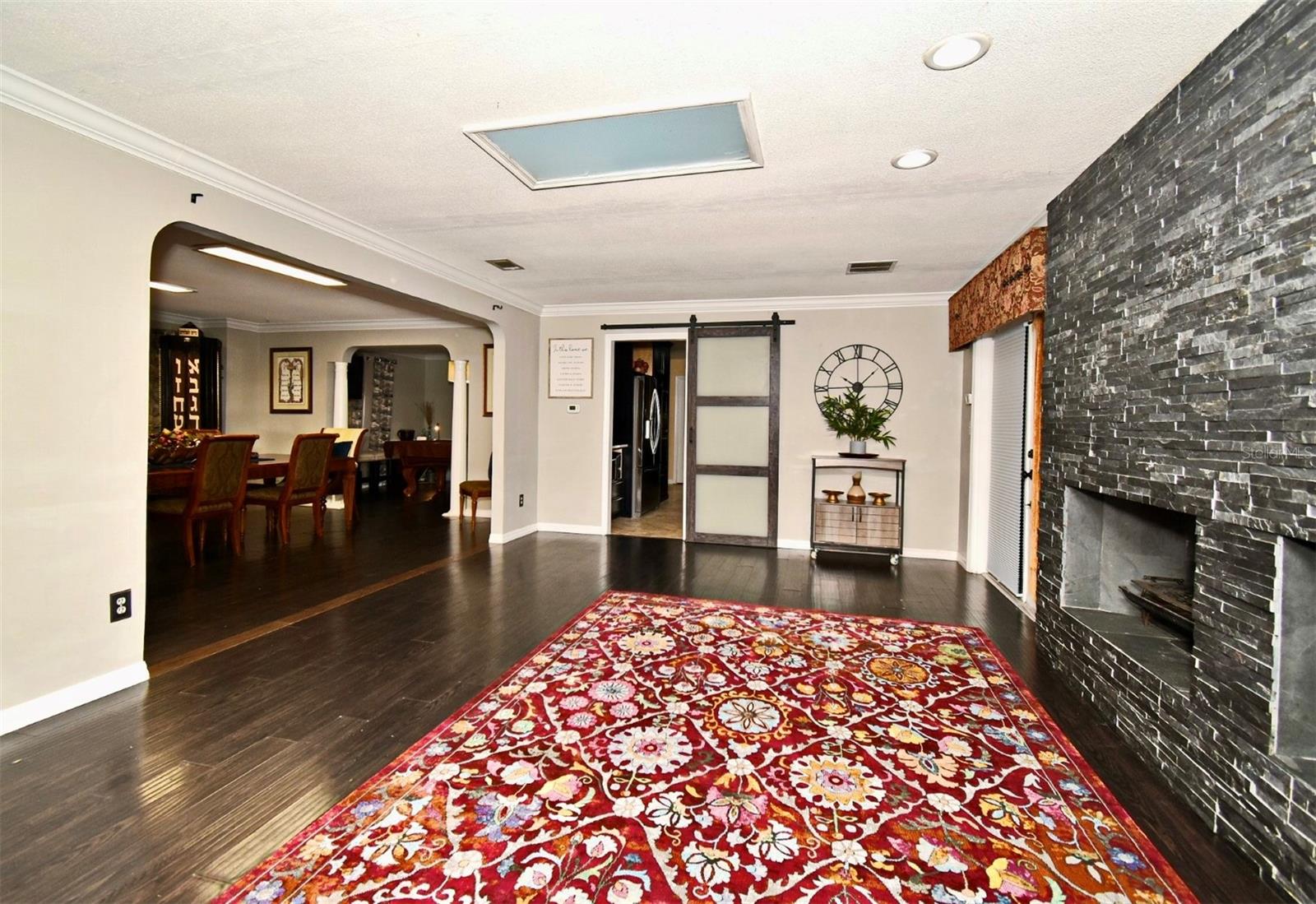 KNOLLWOOD 3RD ADD AMD - Residential