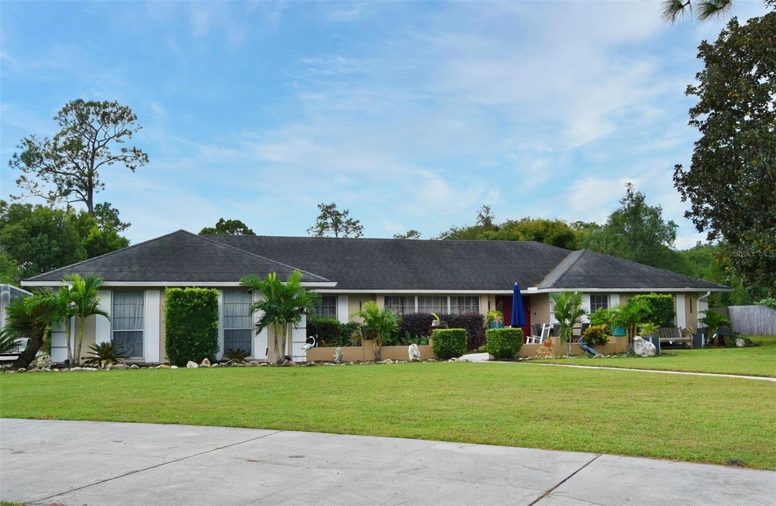 KNOLLWOOD 3RD ADD AMD - Residential