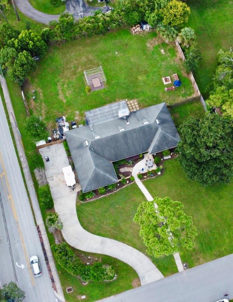 KNOLLWOOD 3RD ADD AMD - Residential