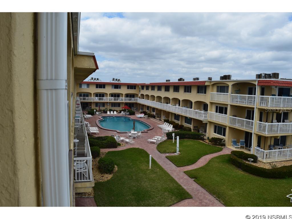 BEAUTIFUL UNIT OVERLOOKING POOL AND OCEAN VIEW. ;LocationDescription: Condo ;Water: City
