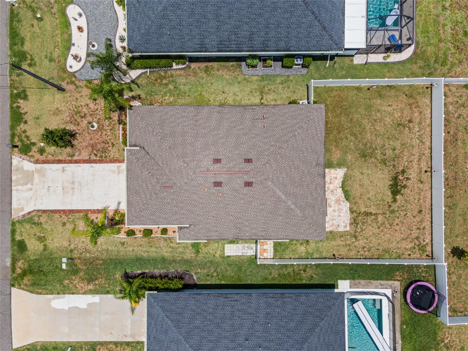 ROTONDA LAKES - Residential