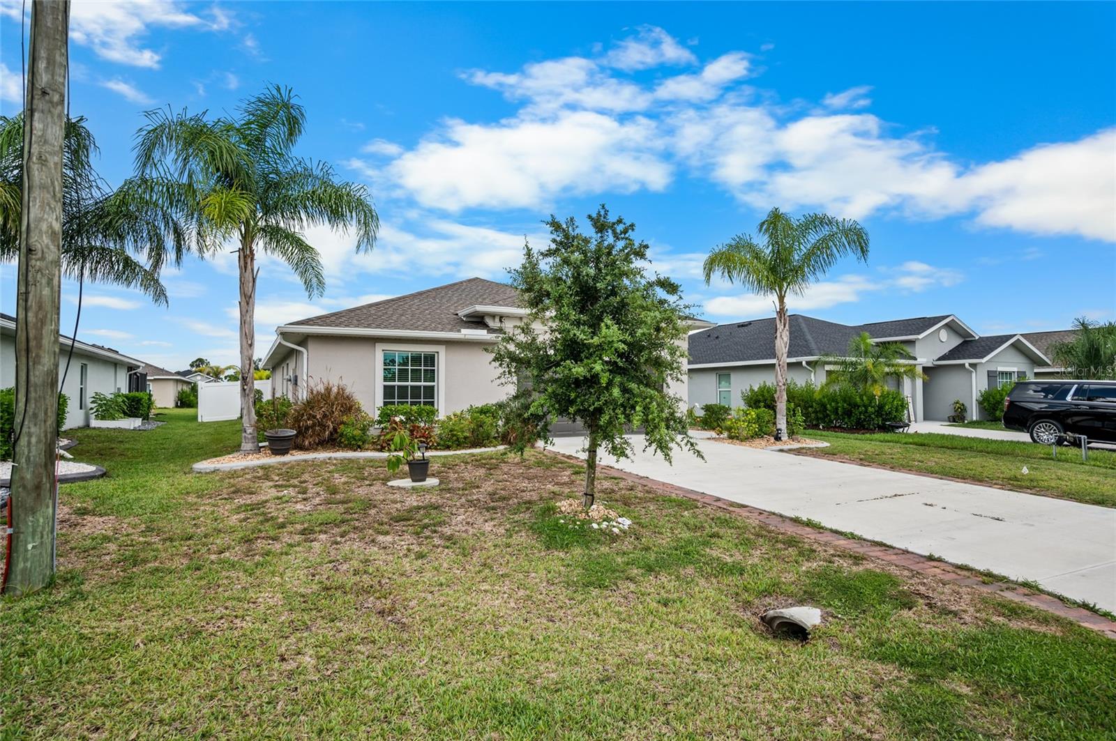 ROTONDA LAKES - Residential