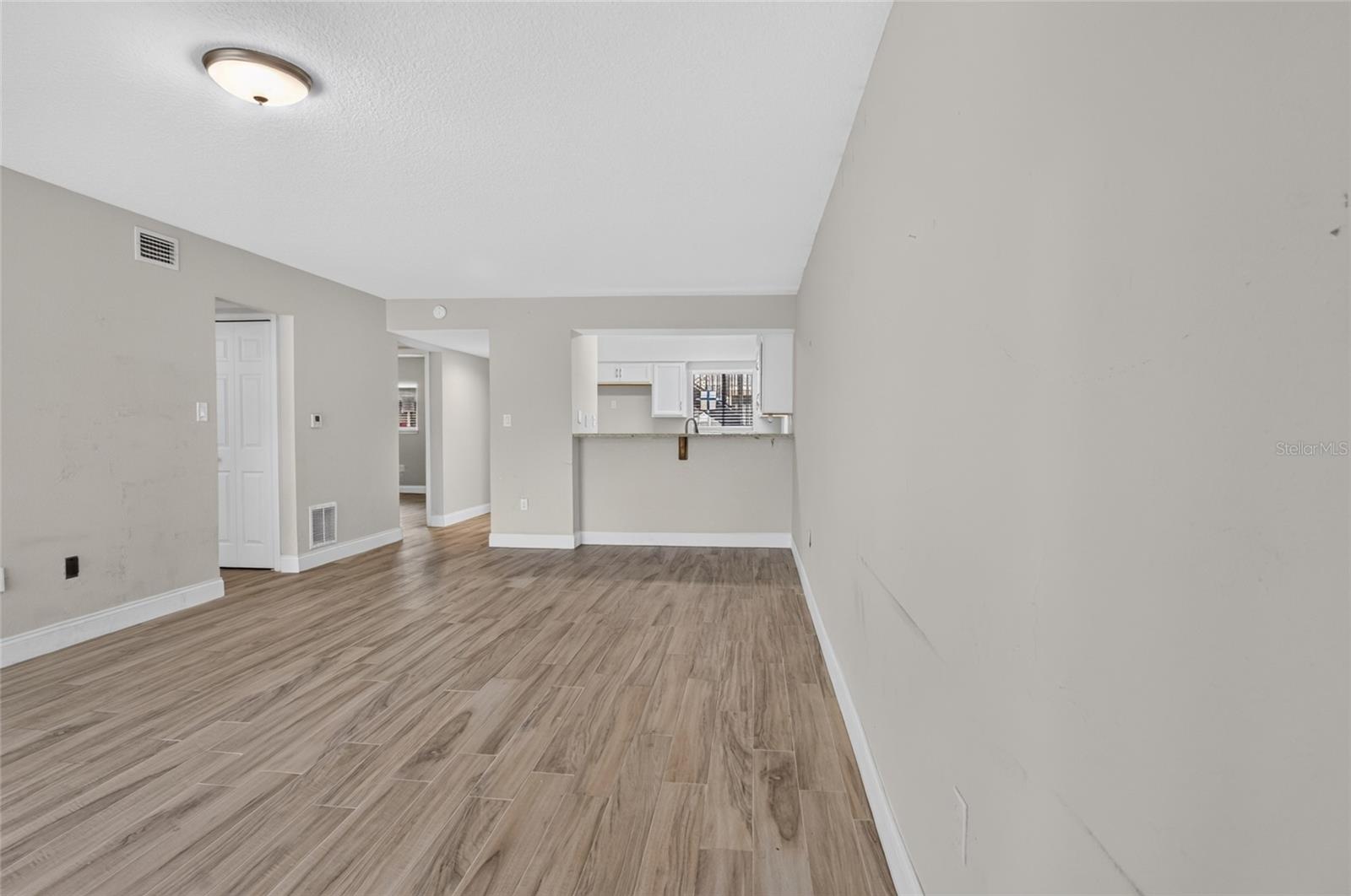 WINTER PARK WOODS CONDO - Residential