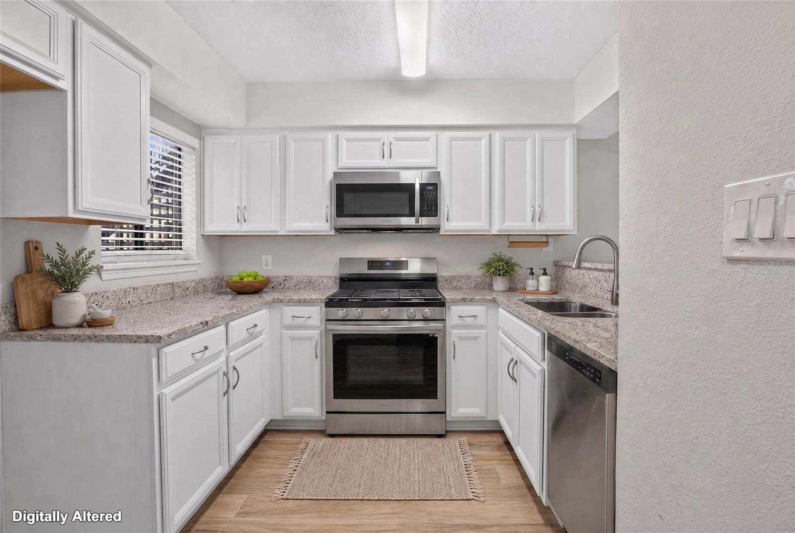 WINTER PARK WOODS CONDO - Residential