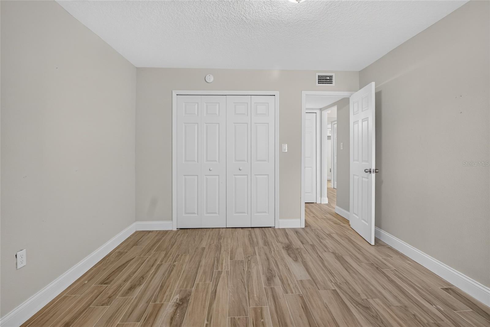 WINTER PARK WOODS CONDO - Residential