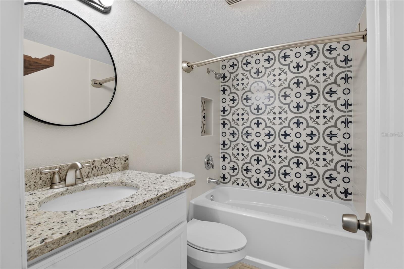 WINTER PARK WOODS CONDO - Residential