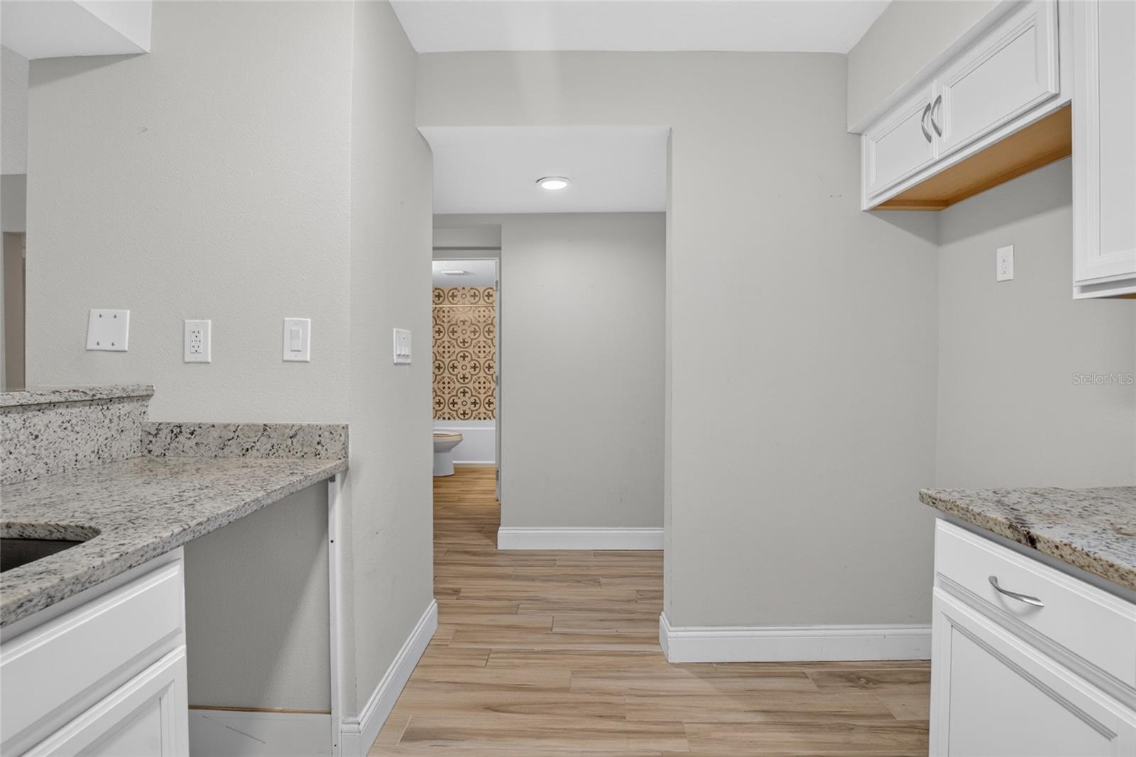 WINTER PARK WOODS CONDO - Residential