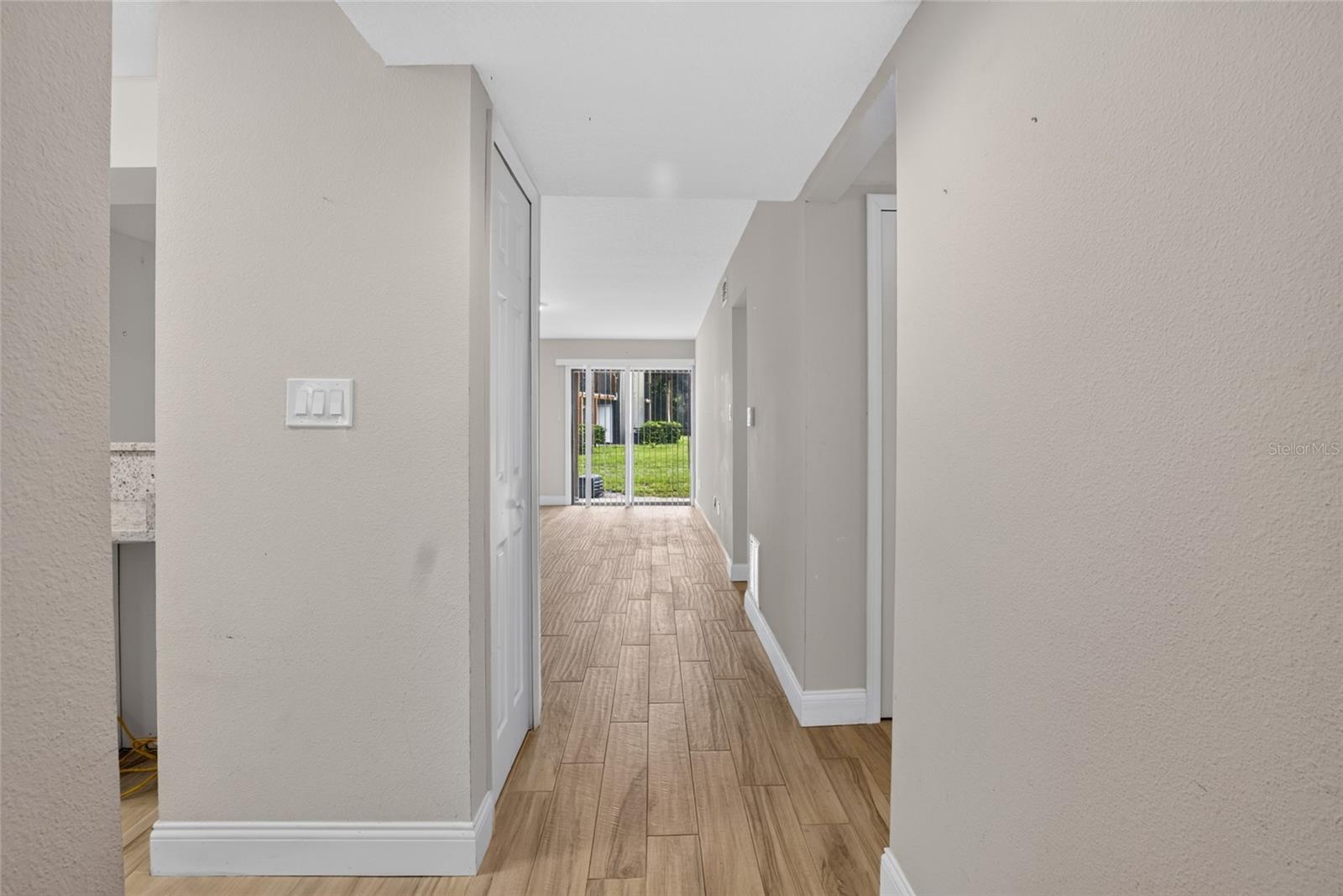 WINTER PARK WOODS CONDO - Residential