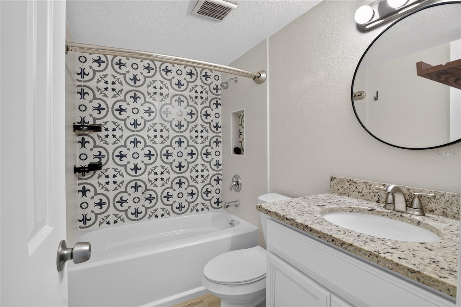 WINTER PARK WOODS CONDO - Residential