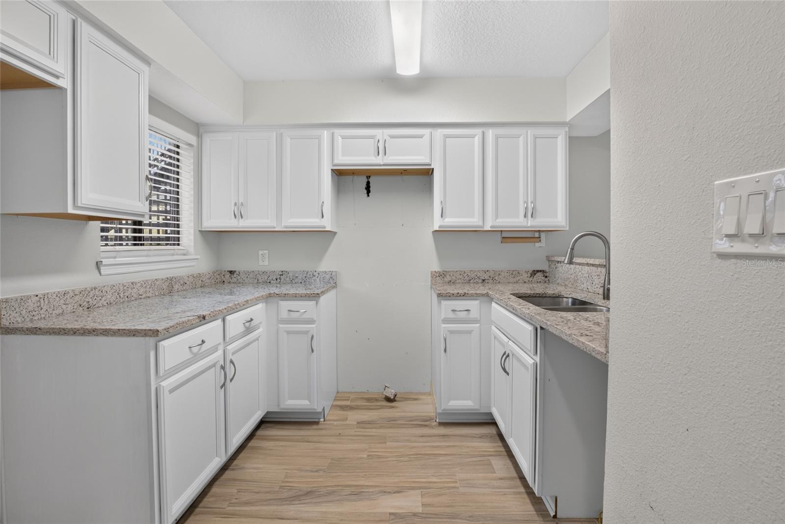 WINTER PARK WOODS CONDO - Residential