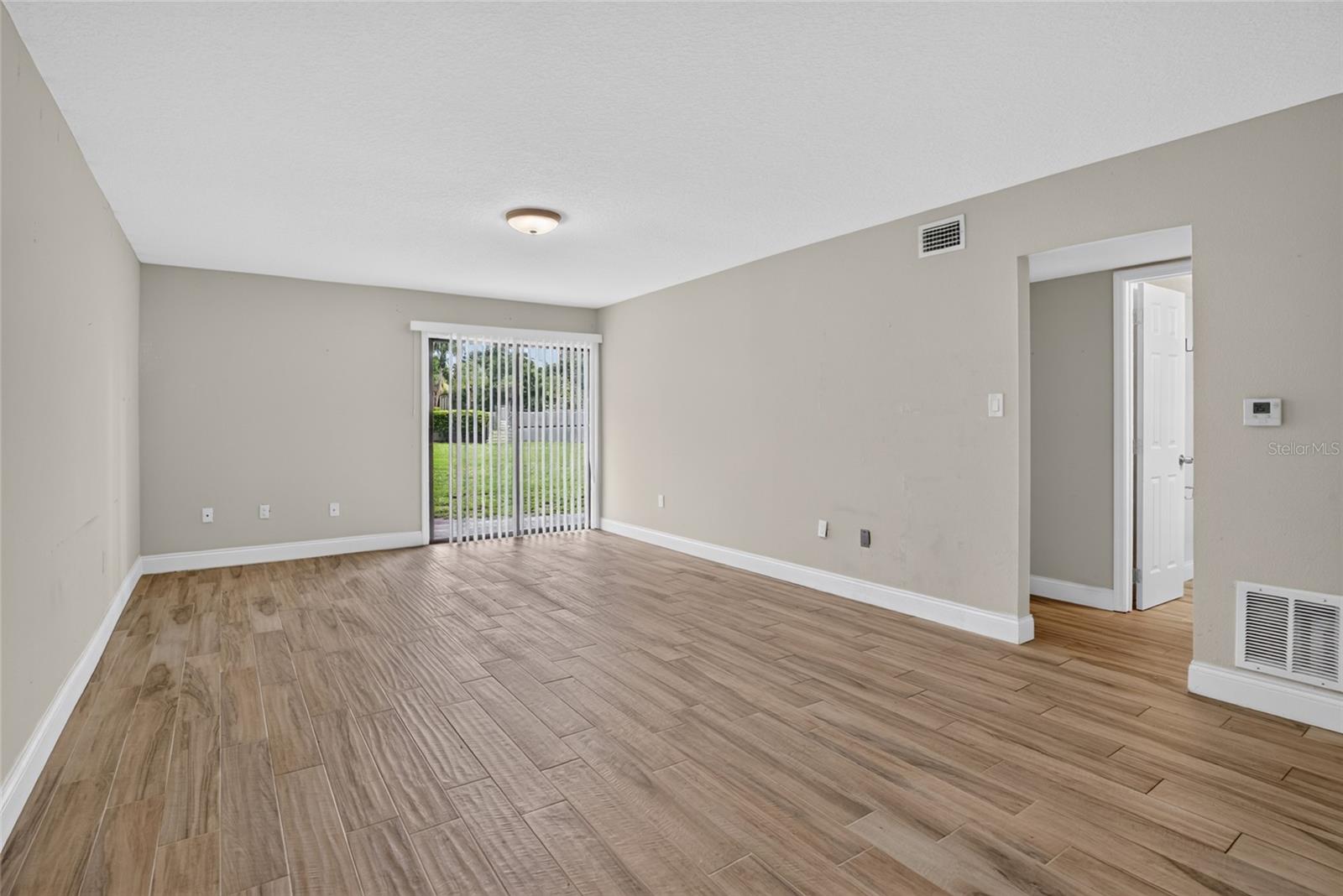 WINTER PARK WOODS CONDO - Residential