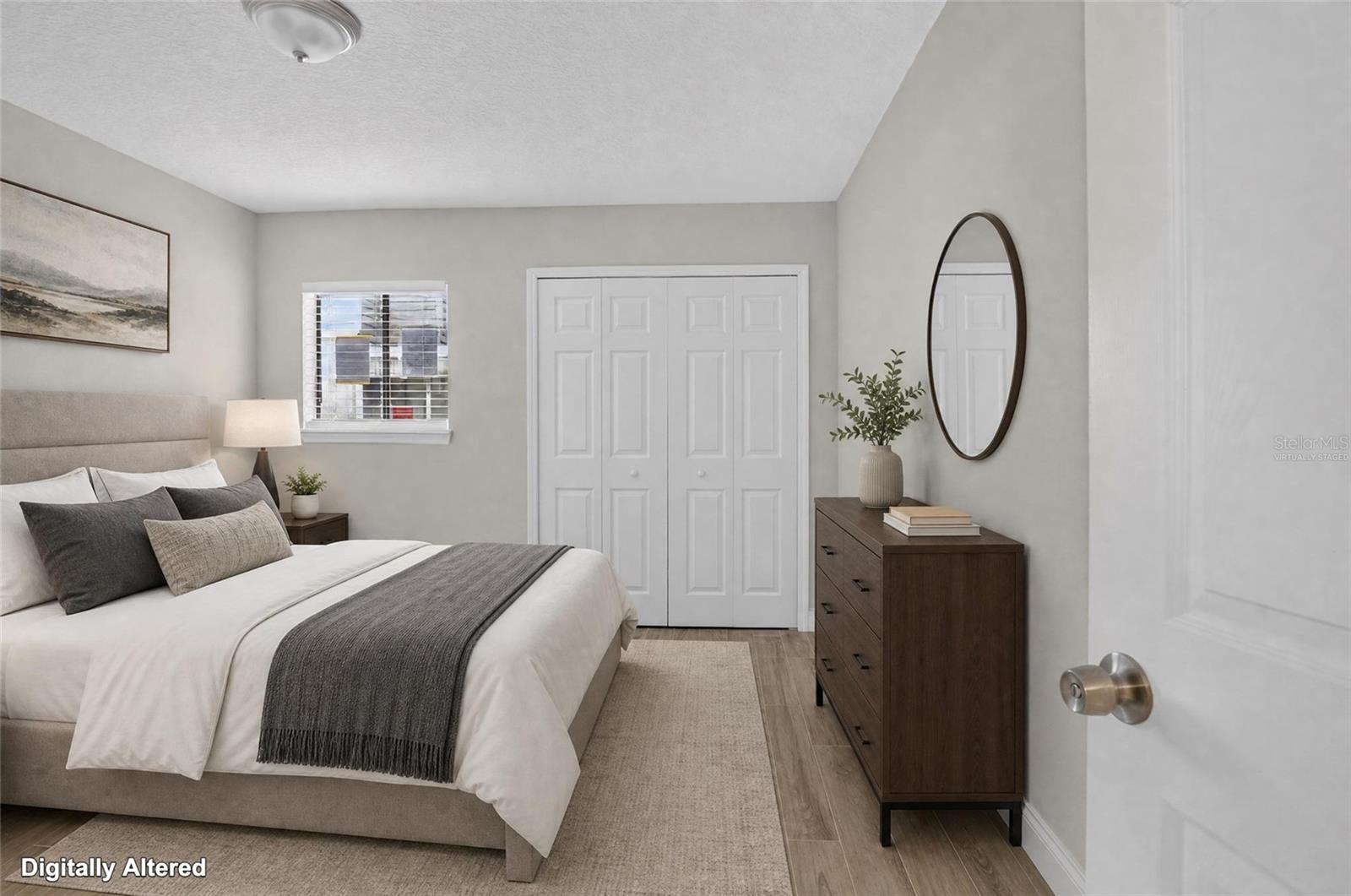 WINTER PARK WOODS CONDO - Residential
