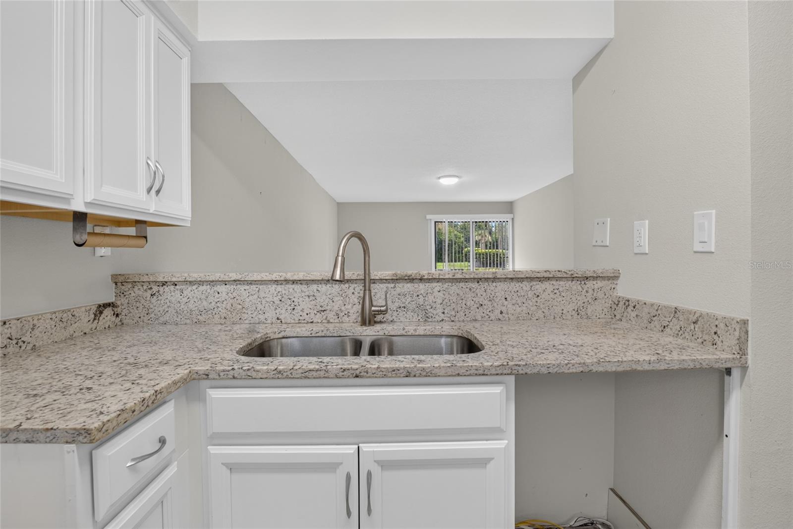 WINTER PARK WOODS CONDO - Residential