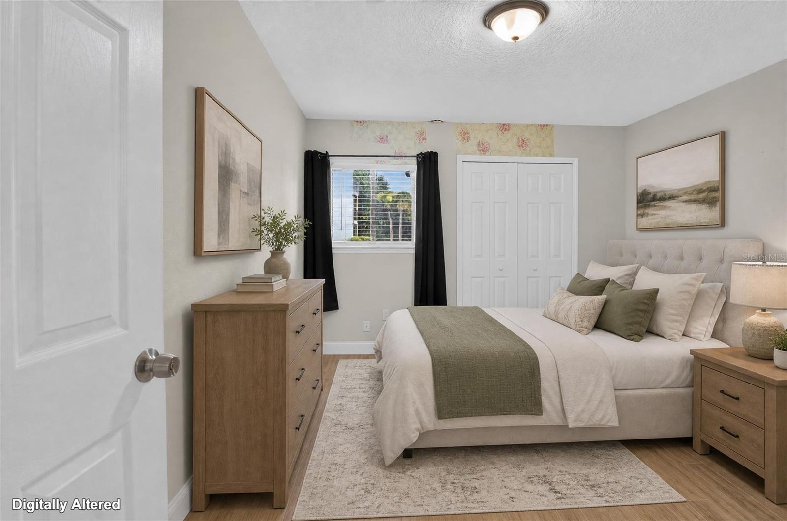 WINTER PARK WOODS CONDO - Residential