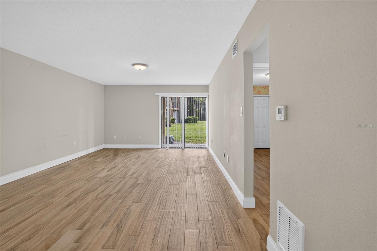 WINTER PARK WOODS CONDO - Residential