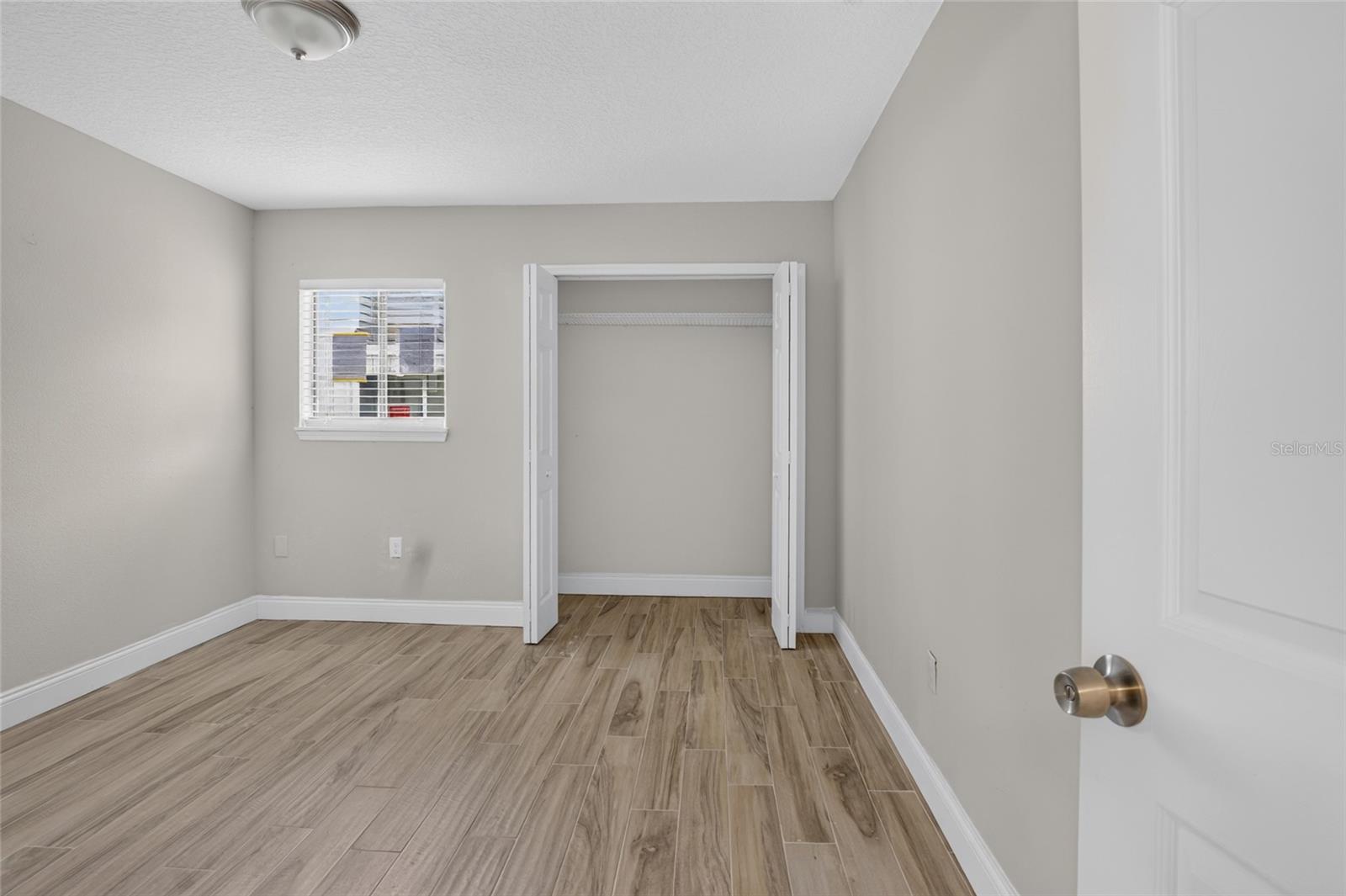 WINTER PARK WOODS CONDO - Residential