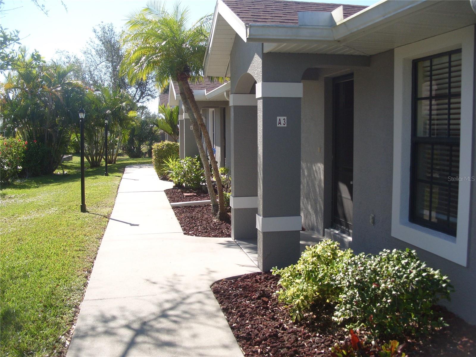 EL SOMBRERO VILLAGE - Residential