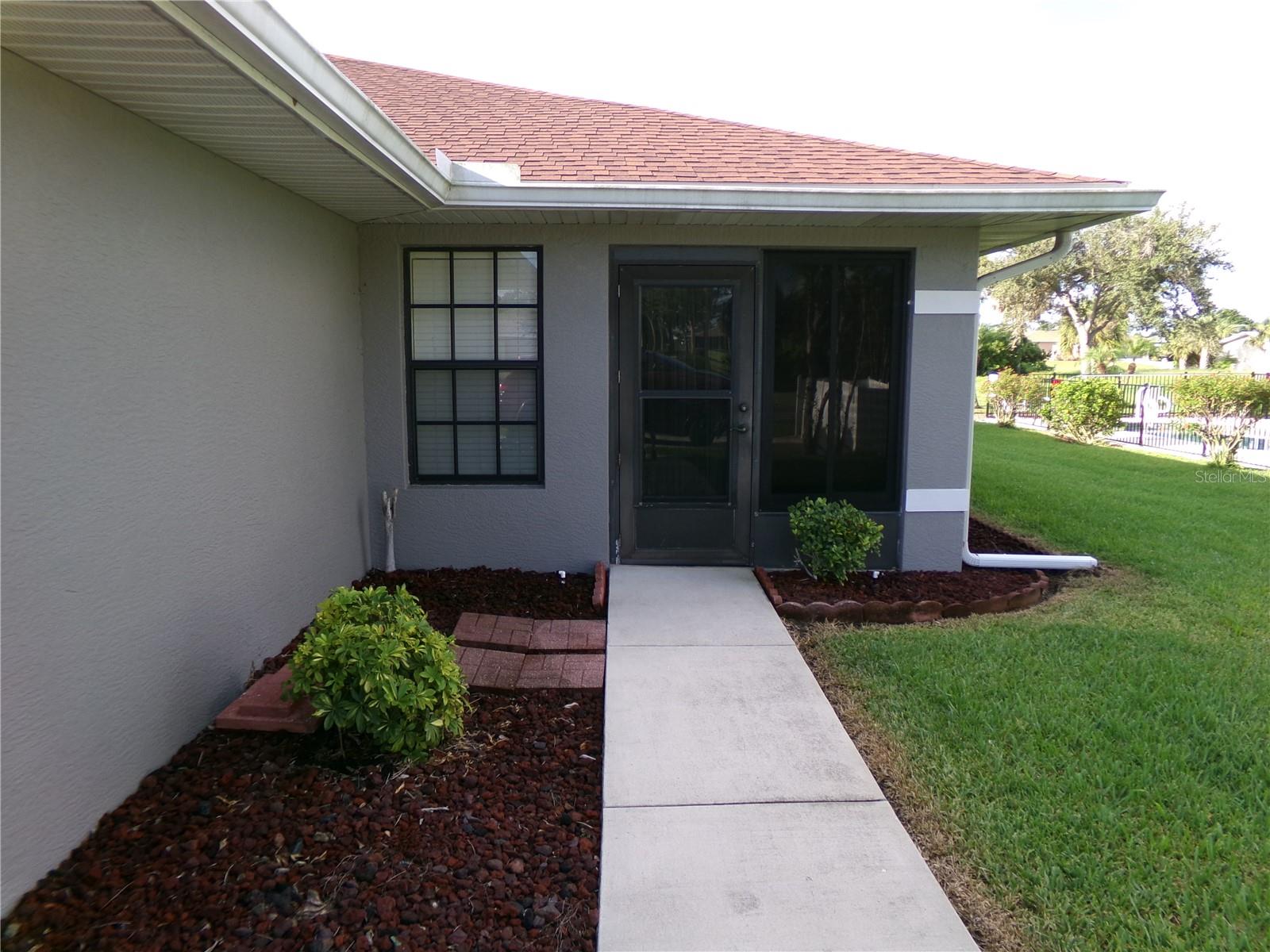 EL SOMBRERO VILLAGE - Residential