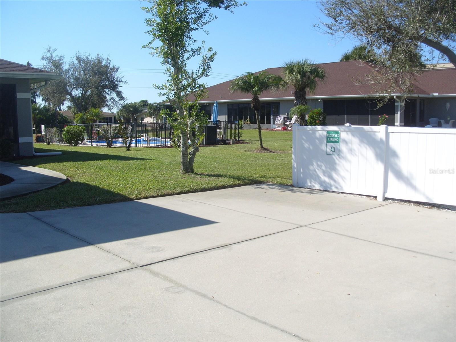 EL SOMBRERO VILLAGE - Residential