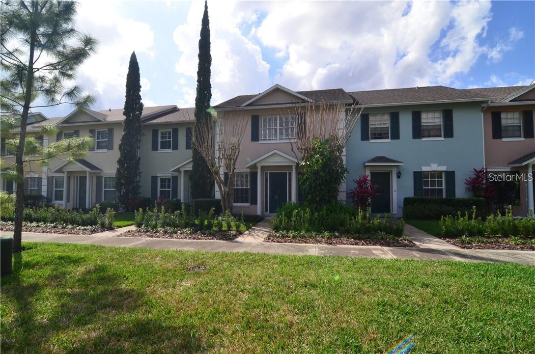 CHARLES TOWNE - Residential Lease