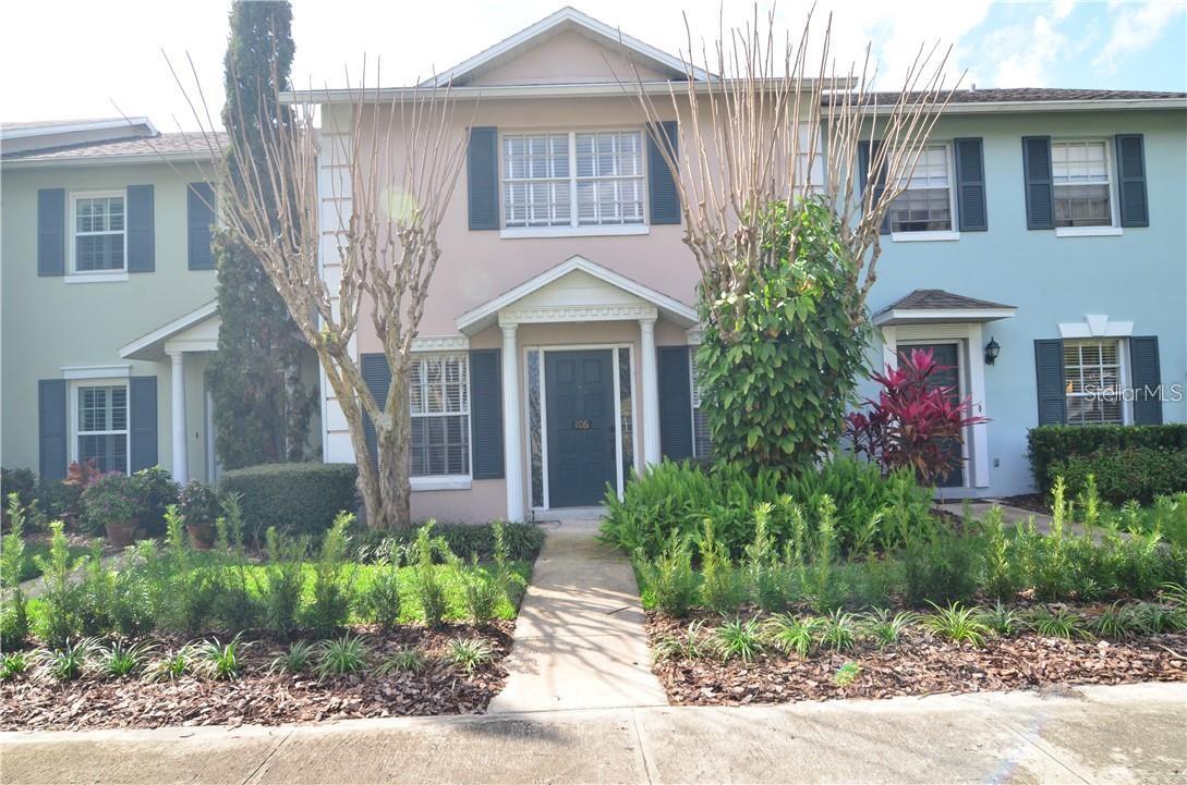 Don't miss out on this rare find! It is in an area of Orlando called the "Milk District" - and connects to the nearby highway system just a few blocks away....you can be on I4 in about 5-10 mins. This home is equipped with everything you need for hassle-free living, because together with you, we make a house, a home. 2 bedroom, 2.5 bathroom town home is within a short distance of downtown, shopping and premier dining. Rent also includes cable and internet (BIG SAVINGS). Ideal open floor plan with both tile and luxury vinyl flooring. Entertain guests and lounge on the screened patio. The community offers a beautiful private pool to relax by. Unit also currently has Washer/Dryer (Washer & Dryer provided 'as-is'; owner is not responsible for any costs and/or expenses associated with repairing and/or replacing the washer and/or dryer). One car garage with additional parking. Pet friendly so bring your furry best buddy. Residents enjoy carefree living in the Charles Towne community! Don't delay, make your appointment today to see this home as it will not last long.
