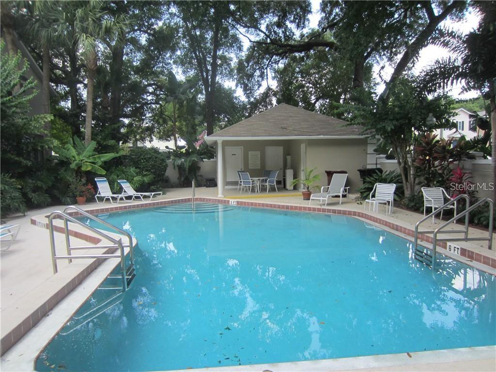 CHARLES TOWNE - Residential Lease