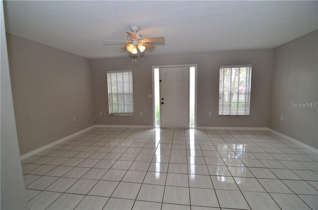 CHARLES TOWNE - Residential Lease