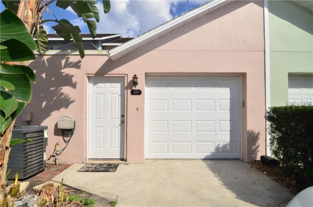 CHARLES TOWNE - Residential Lease